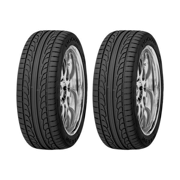 لاستیک خودرو نکسن مدل N6000 سایز 235/40ZR18 - دو حلقه، Nexen N6000 235/40ZR18 Car Tire - One Pair