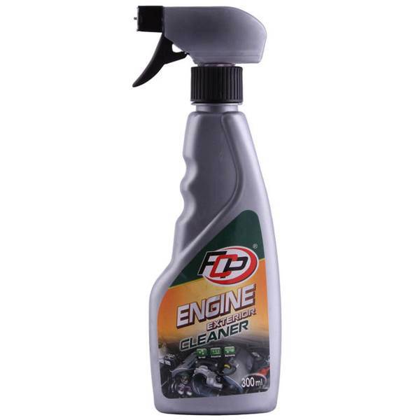 اسپری تمیز کننده موتور خودرو اف سی پی ظرفیت 300 میلی لیتر، FCP 300 ml Engine Exterior Cleaner