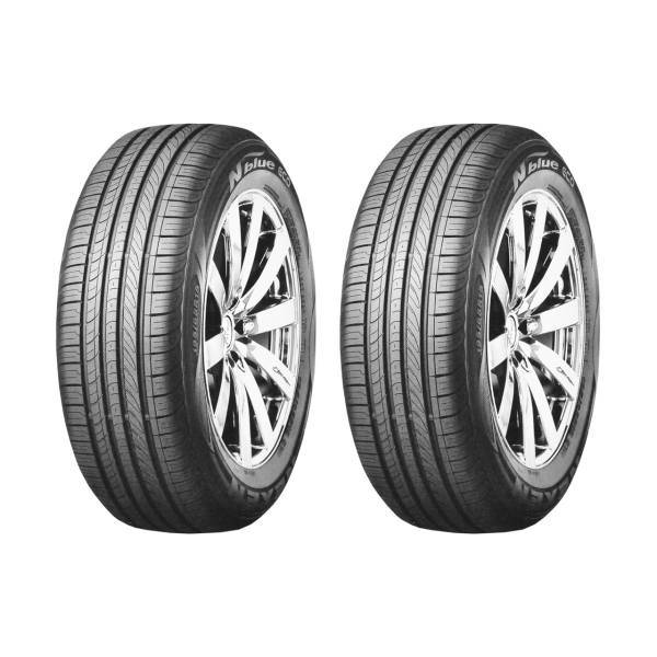 لاستیک خودرو نکسن مدل NBlue Eco سایز 175/50R15 - دو حلقه، Nexen NBlue Eco 175/50R15 Car Tire - One Pair