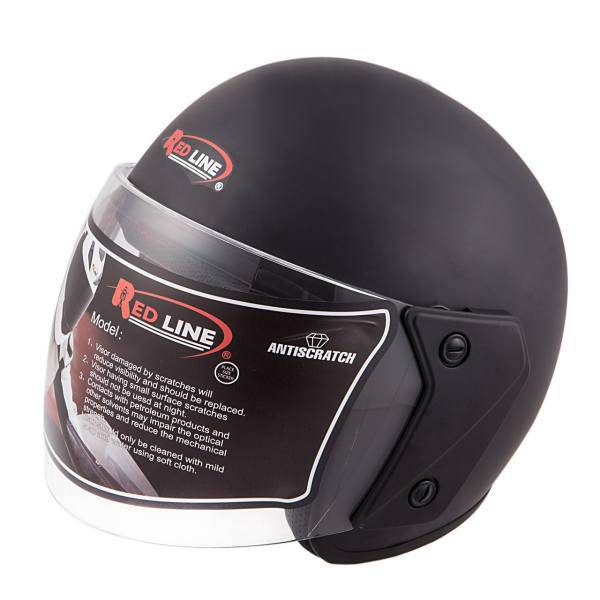 کلاه کاسکت ردلاین مدل 919 L، Red Line 919 L helmet