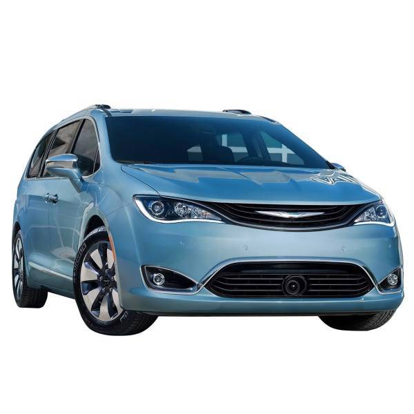 خودروی کرایسلر Pacifica اتوماتیک سال 2016، Chrysler Pacifica 2016 Automatic Car