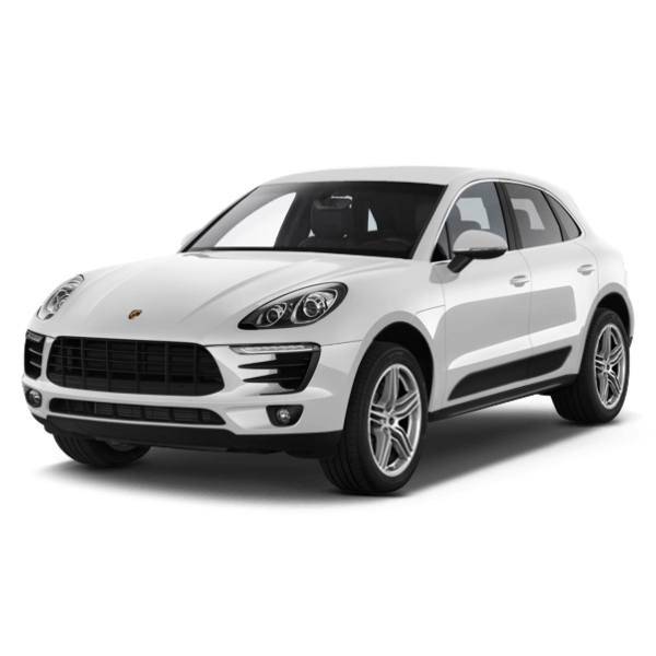 خودرو پورشه Macan 2.0 اتوماتیک سال 2016، Porsche Macan 2.0 2016 AT