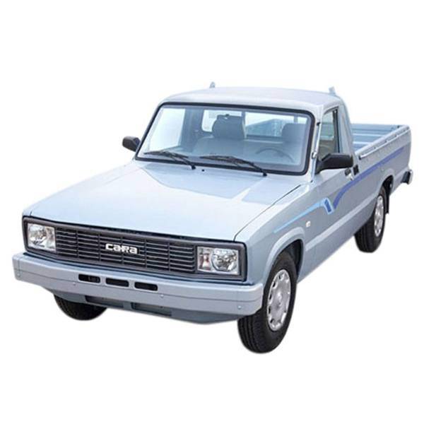 خودرو مزدا Cara 1700 وانت دنده ای سال 1397، Mazda Cara 1700 Pickup 1397 MT