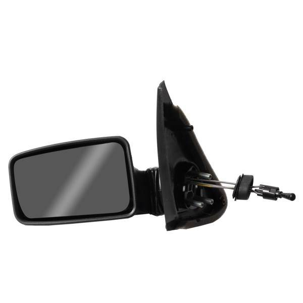 آینه دستی جانبی چپ خودرو اس ان تی مدل SNTP405ML مناسب برای پژو 405، SNT SNTP405ML Automotive Left Side Mirror For Peugeot 405