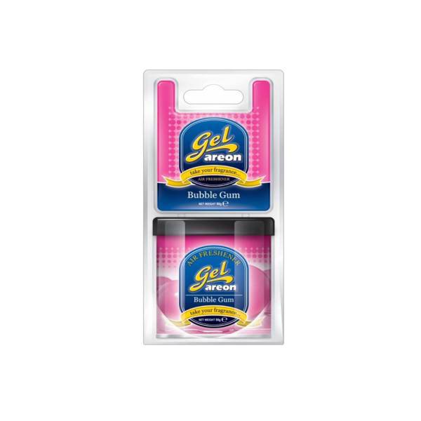 خوشبو کننده ماشین آرئون مدل ژل، Areon Gel Car Air Freshener