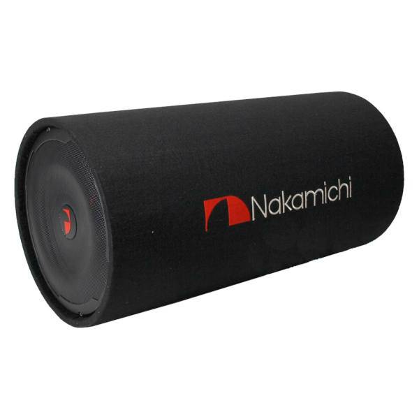 ساب ووفر خودرو ناکامیچی مدل NBT120، Nakamichi NBT120 Car Subwoofer