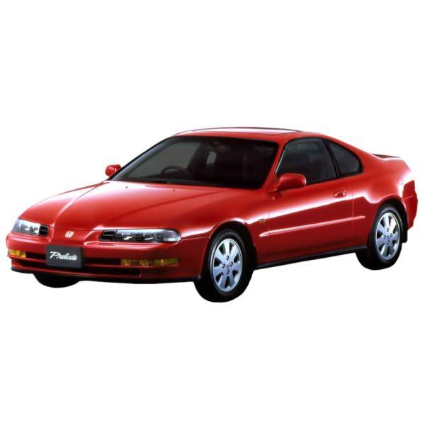 خودرو هوندا Prelude دنده ای سال 1992، Honda Prelude Coupe 1992 MT