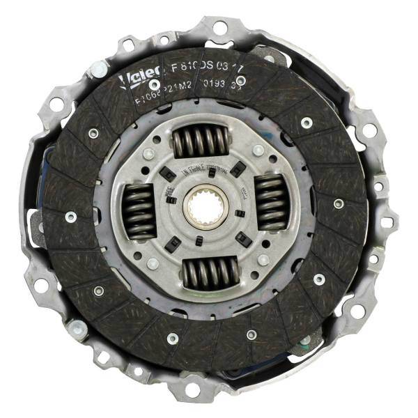 کیت کلاچ ولئو مدل 826211 مناسب برای پژو 206، Valeo 826211 Clutch Kit For Peugeot 206