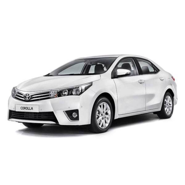 خودرو تویوتا Corolla XLI اتوماتیک سال 2016، Toyota Corolla XLI 2016 AT