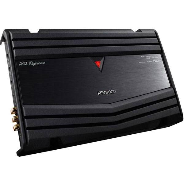 آمپلی فایر خودرو کنوود KAC-HQR8400، Kenwood KAC-HQR8400 Car Amplifier