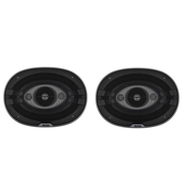 اسپیکر خودرو مارشال مدل ME-6910، Marshal ME-6910 Car Speaker