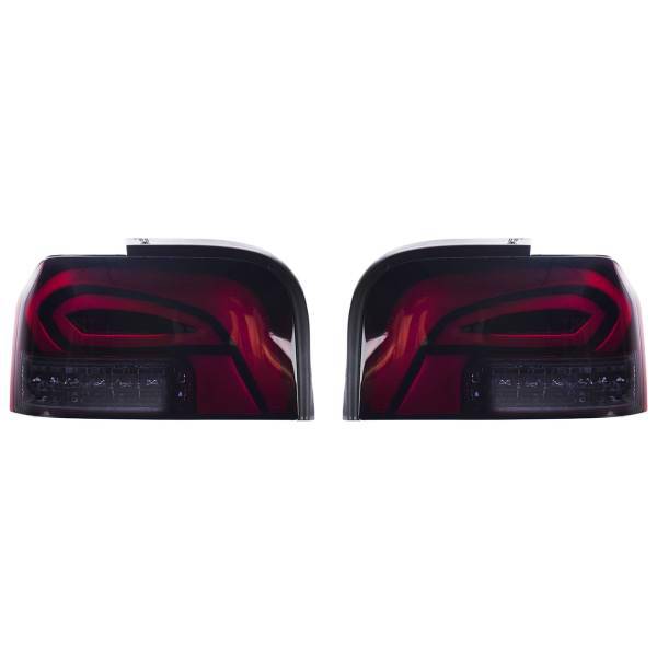 چراغ عقب مدل 201012 مناسب برای پراید، 201012 Rear Automotive Lighting For Pride