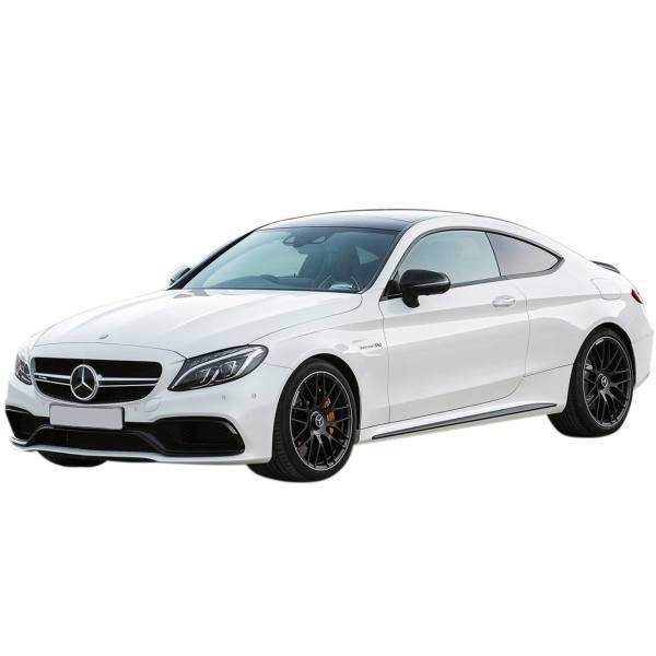 خودرو مرسدس بنز C63 AMG COUP اتوماتیک سال 2016، Mercdes Benz C63 AMG 2016 AT