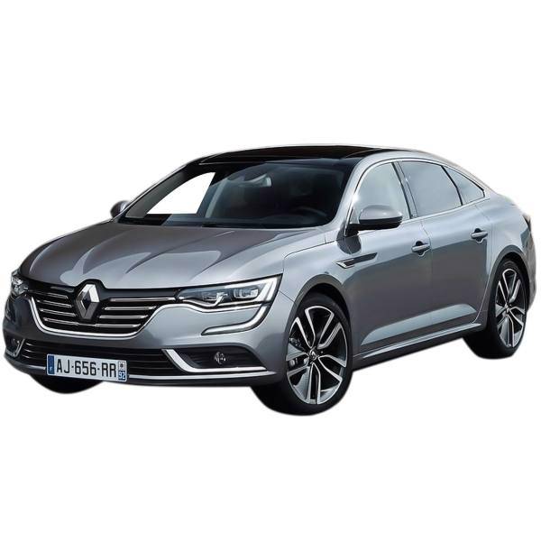 خودرو رنو Talisman اتوماتیک سال 2017، Renault Talisman LE 2017 AT