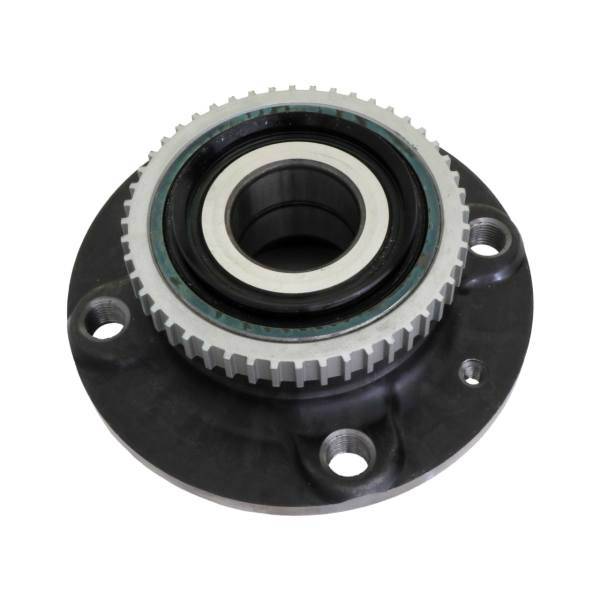 توپی چرخ عقب اس ان آر مدل TGB12894.S07 ای بی اس مناسب برای پژو 405، SNR TGB12894.S07 ABS Rear Wheel Hub For Peugeot 405