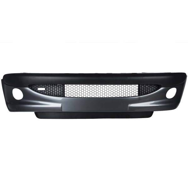 سپر جلو مهرخواه مدل SMFBMKHP مناسب برای پژو 206، Mehrkhah SMFBMKHP Front Bumper For Peugeot 206