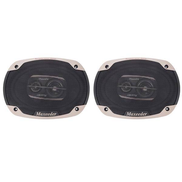 اسپیکر خودرو مکسیدر MX-6975 V2، Maxeeder MX-6975 V2 Car Speaker