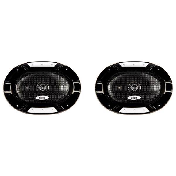 اسپیکر خودرو مارشال مدل ME-6908، Marshal ME-6908 Car Speaker