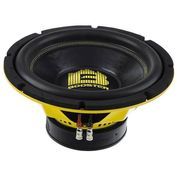 ساب ووفر خودرو بوستر مدل BW-122M1-D4، Booster BW-122M1-D4 Car Subwoofer