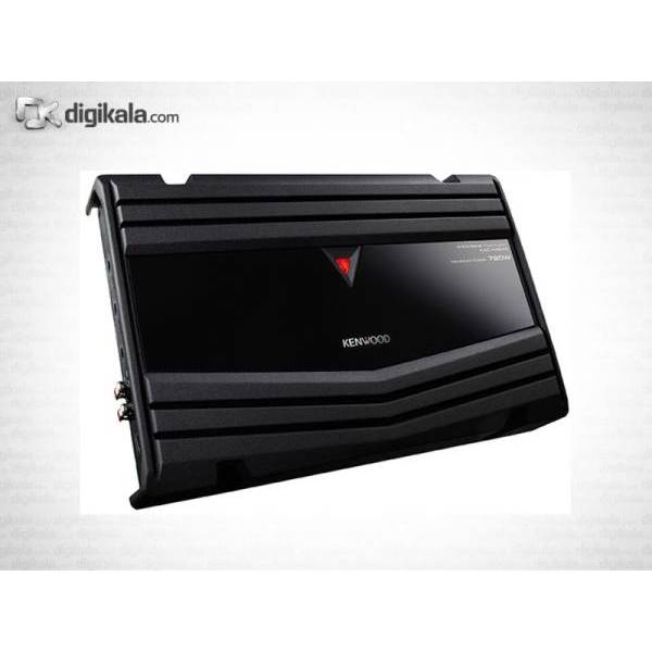 آمپلی فایر خودرو کنوود KAC-M846، Kenwood KAC-M846 Car Amplifier