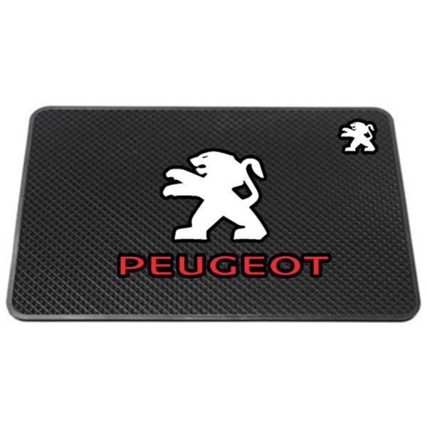 پد رو داشبوردی خودرو مدل Peugeot