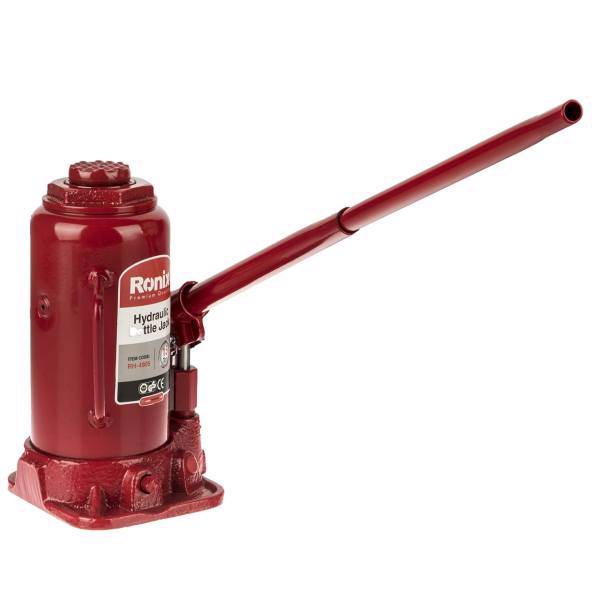 جک هیدرولیک خودرو رونیکس مدل RH-4905، Ronix RH-4905 Hydraulic Bottle Jack