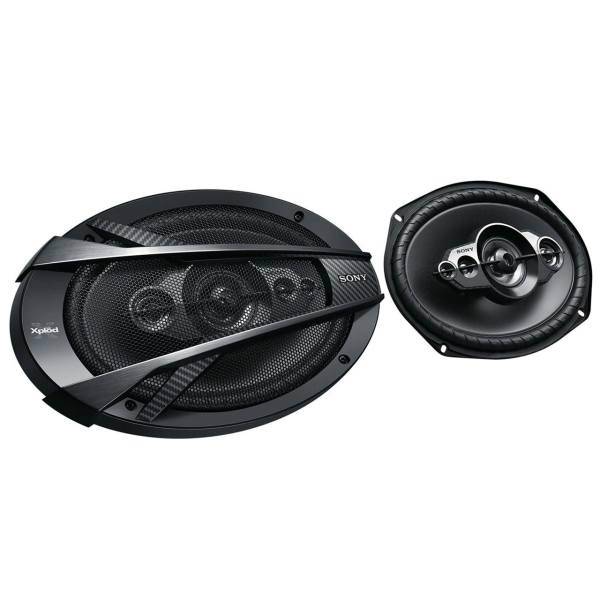 اسپیکر خودرو سونی مدل XS-XB6951، SONY XS-XB6951 Car Speaker