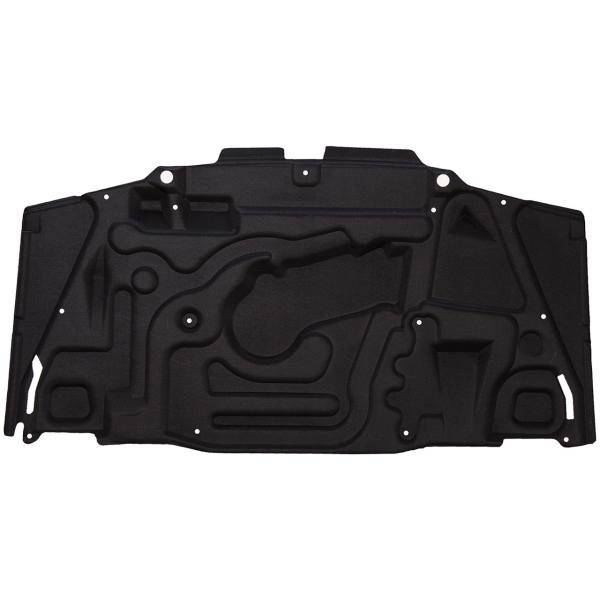 عایق کاپوت خودرو بابل مدل پژو 405، Babol Peugeot 405 Insulating Car Hood