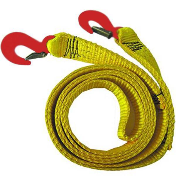 تسمه بکسل خودرو ام پی مدل R20-0073، MP R20-0073 Towing Strap