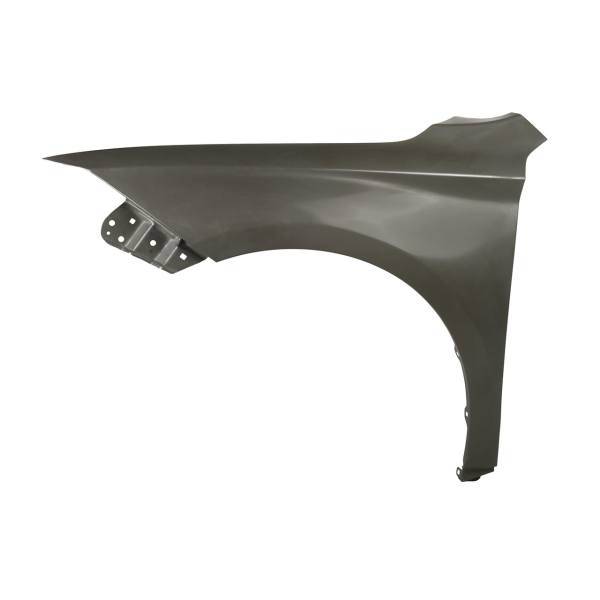 گلگیر جلو چپ مدل G8403100Y98 مناسب برای خودروی لیفان 820، G8403100Y98 Front Left Fender For Lifan 820