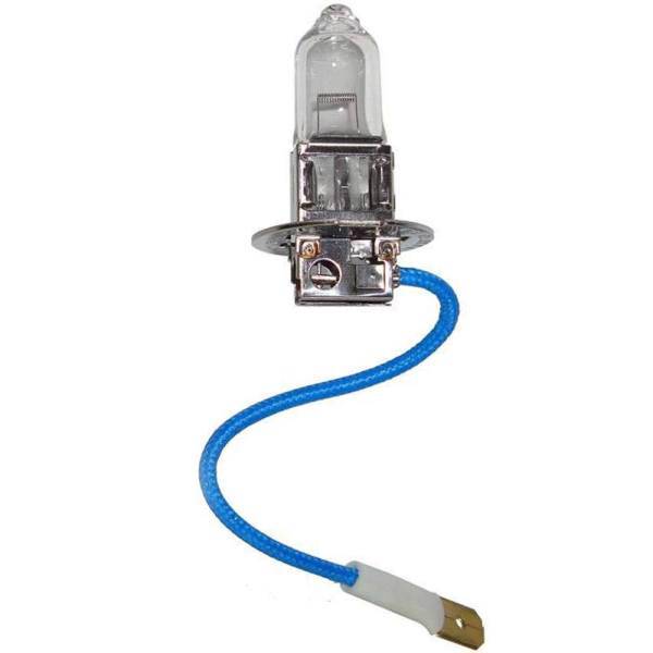 لامپ هالوژن خودرو فیلیپس مدل H3 Rally 12455RAC1، Philips H3 Rally 12455RAC1 Halogen Lamp