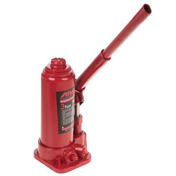 جک هیدرولیک خودرو آروا مدل 4331، Arva 4331 Hydraulic Jack