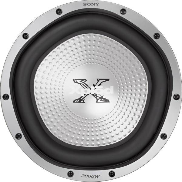 ساب ووفر خودرو سونی XS-GTR121L، Sony XS-GTR121L Car Subwoofer