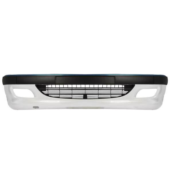 سپر جلو مهرخواه مدل SMRBMKHPP2 مناسب برای پژو پارس، Mehrkhah SMFBMKHPP2 Front Bumper For Pegeot PARS