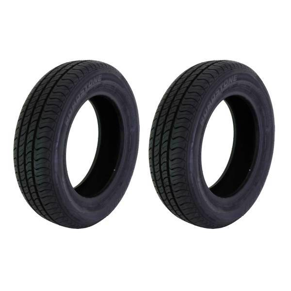 لاستیک خودرو روداستون مدل CP661 سایز 165/65R13 - دو حلقه، Roadstone CP661 165/65R13 Car Tire - One Pair