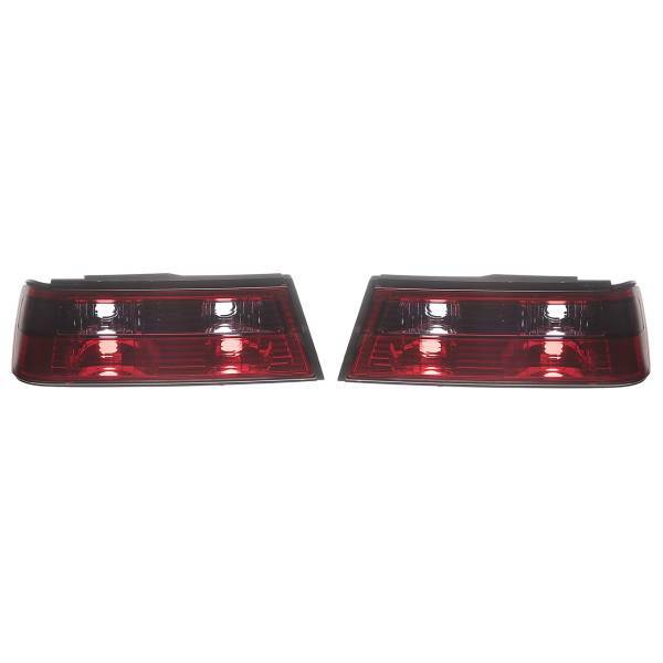 چراغ عقب ان جی کو مدل 201201 مناسب برای RD، NGCO 201201 Rear Automotive Lighting For RD