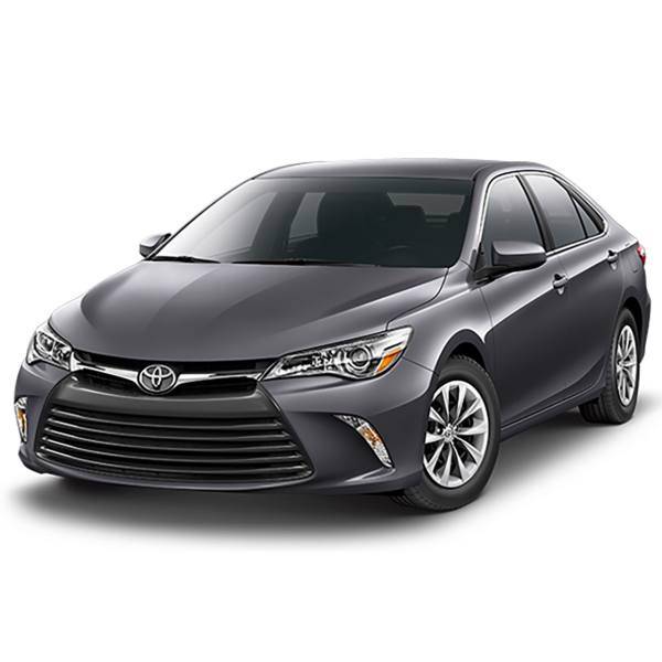 خودرو تویوتا Camry اتوماتیک سال 2016، Toyota Camry 2016 AT