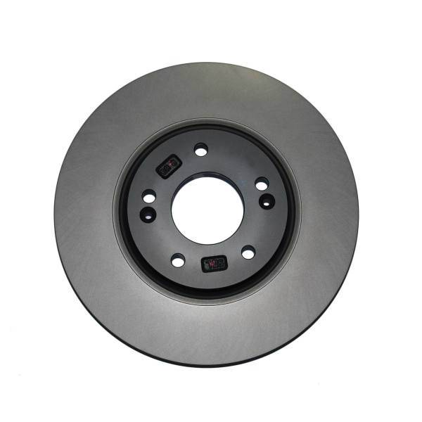 دیسک ترمز جلو هیوندای جنیون پارتس مدل 517123K110FFF، Hyundai Geniune Parts 517123K110FFF Front Brake Disc