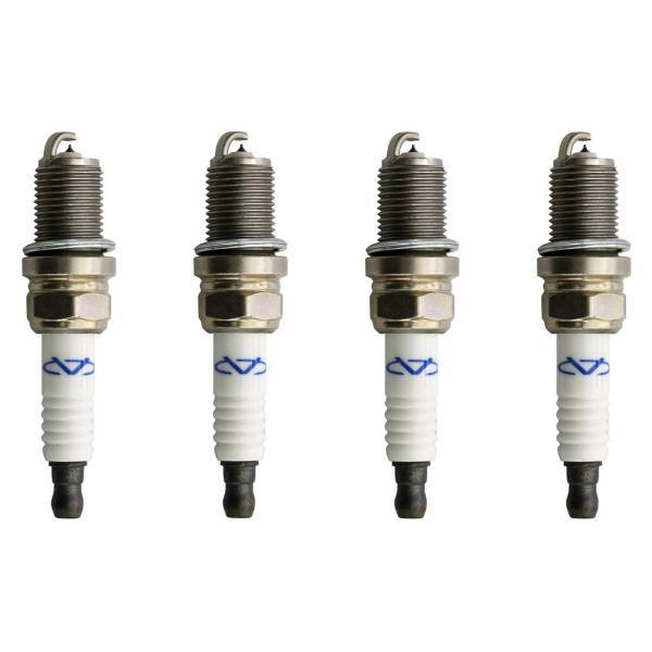 شمع خودرو ام وی ام مدل A11-3707110CA، MVM A11-3707110CA Spark Plug