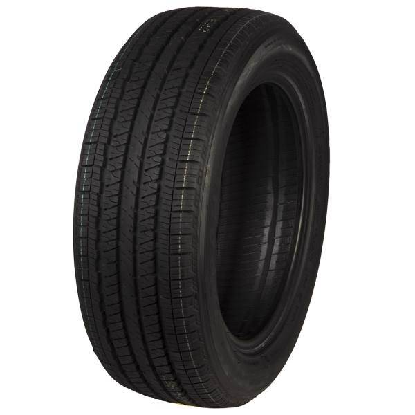 تایر خودرو تراینگل مدل 235/55R18 TR257 یک حلقه، Triangle 235/55R18 TR257 Car Tire One Ring