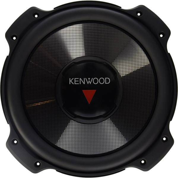 ساب ووفر خودرو کنوود مدل KFC-PS3016W، Kenwood KFC-PS3016W Car Subwoofer