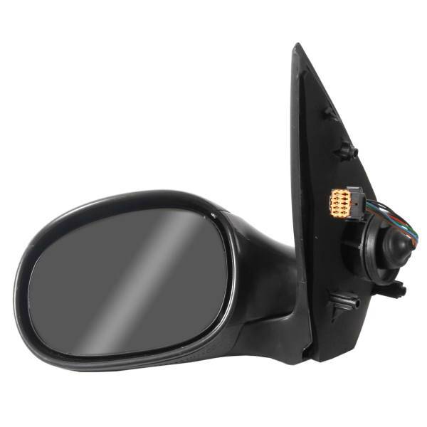 آینه برقی جانبی چپ خودرو اس ان تی مدل SNTP206MEL مناسب برای پژو 206، SNT SNTP206MER Automotive Left Side Mirror For Peugeot 206