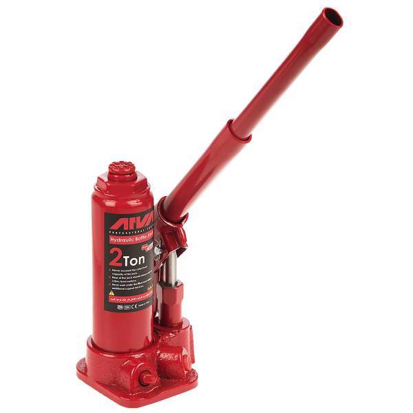 جک هیدرولیک خودرو آروا مدل 4330، Arva 4330 Hydraulic Jack