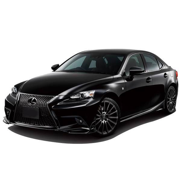 خودرو لکسوس IS250 اتوماتیک سال 2016، Lexus IS250 2016 AT