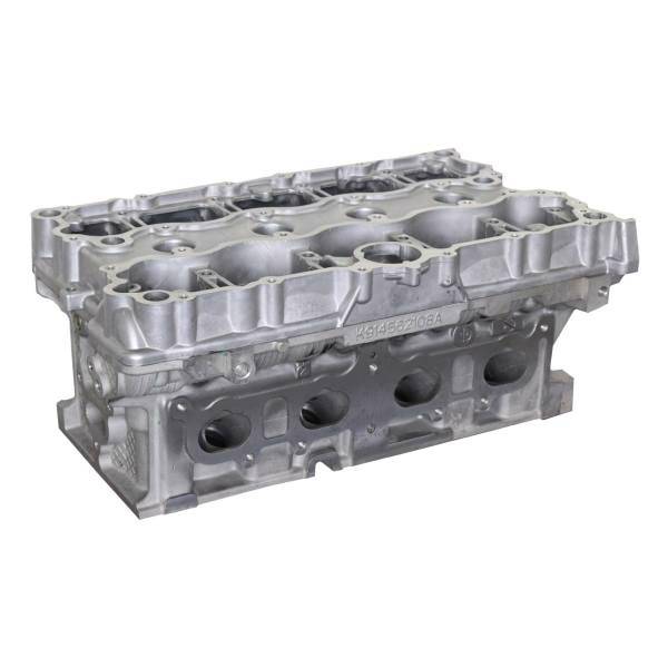 سرسیلندر گسترش وسایل خودرو آسیا مناسب برای سمند EF7، Asia Auto Part Cylinder Head For Samand EF7