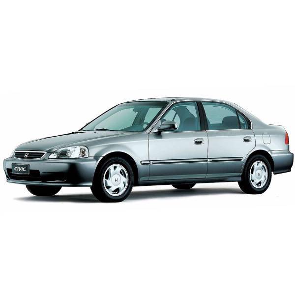 خودرو دنده ای هوندا مدل Civic سال 1998، Honda Civic 1998 AT