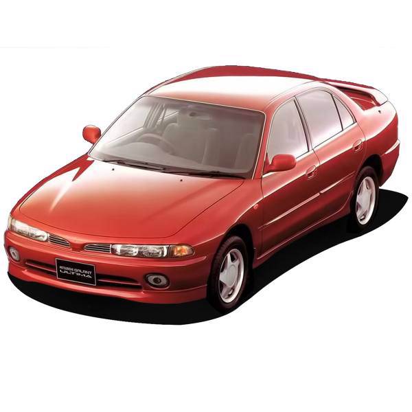 خودرو میتسوبیشی Galant دنده ای سال 1994، Mitsubishi Galant 1994 MT