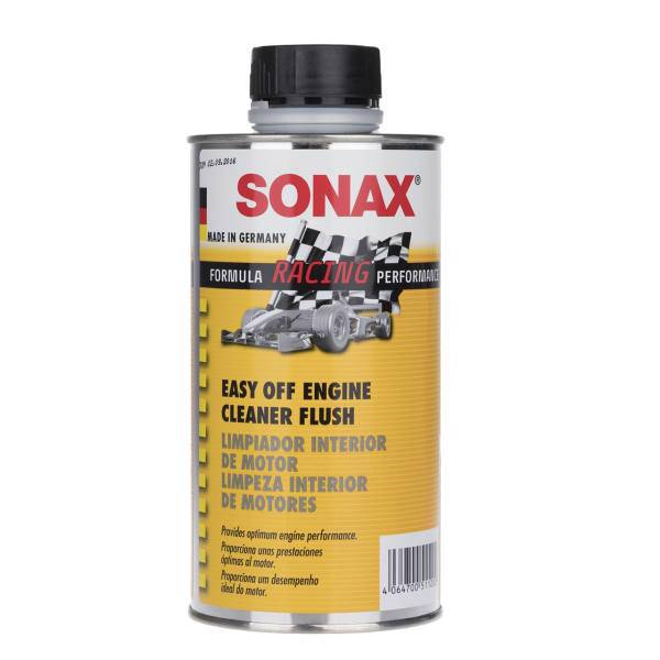 موتور شوی سوناکس مدل 511200 حجم 500 میلی لیتر، Sonax 511200 Engine Cleaner 500 ml