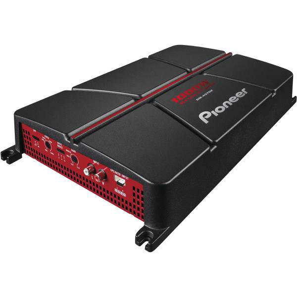 آمپلی فایر خودرو پایونیر GM-A5702، Pioneer GM-A5702 Car Amplifier