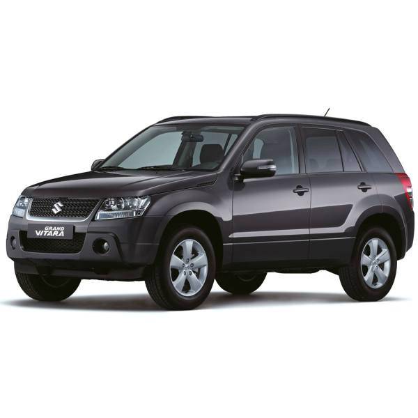 خودرو سوزوکی Grand Vitara دنده ای سال 2006، Suzuki Grand Vitara 2006 MT